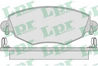 LPR 05P865