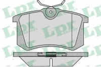 LPR 05P868