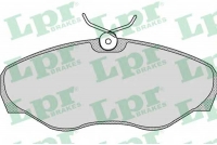 LPR 05P869