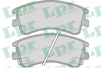 LPR 05P878
