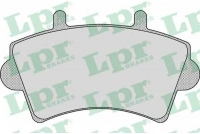 LPR 05P884