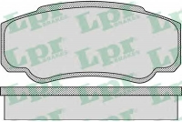 LPR 05P885