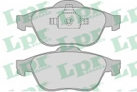 LPR 05P898