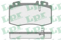 LPR 05P899