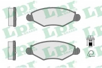 LPR 05P903