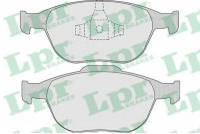 LPR 05P906