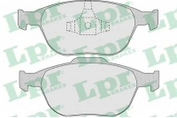 LPR 05P913