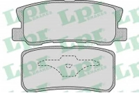 LPR 05P954