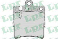LPR 05P957
