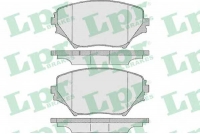LPR 05P958