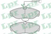 LPR 05P965