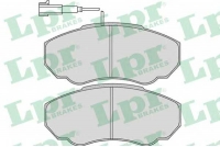 LPR 05P966