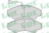 LPR 05P967