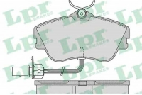 LPR 05P977