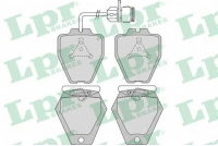 LPR 05P981