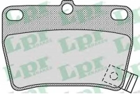 LPR 05P997
