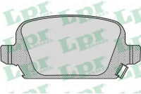 LPR 05P998