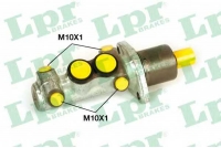 LPR 1803