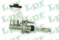 LPR 2550