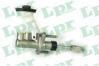 LPR 2551