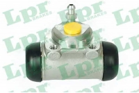 LPR 4027