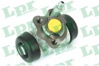 LPR 4087