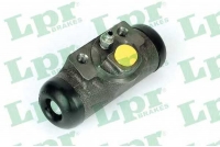 LPR 5539