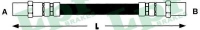 LPR 6T46564