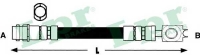 LPR 6T46734