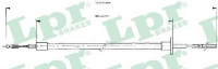 LPR C0052C