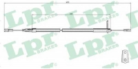 LPR C0407B