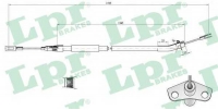 LPR C0448B