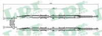 LPR C0549B
