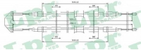 LPR C0550B