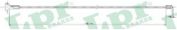 LPR C0755B