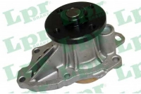 LPR WP0032