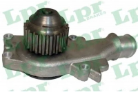 LPR WP0050