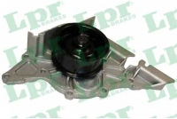 LPR WP0098