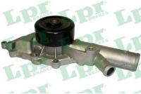 LPR WP0116