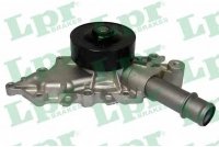 LPR WP0144