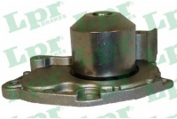 LPR WP0175