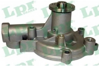 LPR WP0203