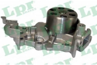 LPR WP0281