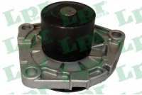 LPR WP0340