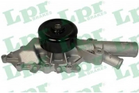 LPR WP0345