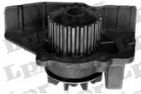 LPR WP0356