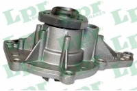 LPR WP0393