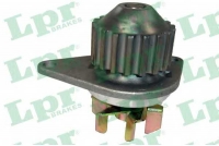LPR WP0595