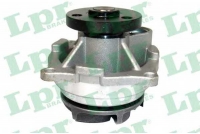 LPR WP0598