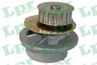 LPR WP0695